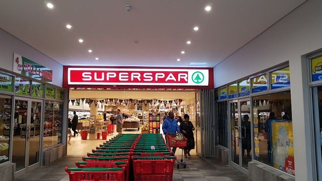 Superspar